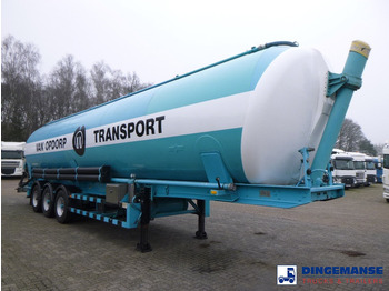 Semi-reboque cisterna SPITZER Powder tank alu 63 m3 (tipping): foto 2