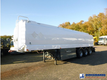 Semi-reboque cisterna STOKOTA