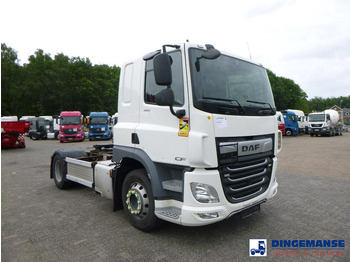 Tractor DAF CF 450 FT 4x2 Euro 6 + ADR: foto 2 Tractor DAF CF 450 FT 4x2 Euro 6 + ADR: foto 2