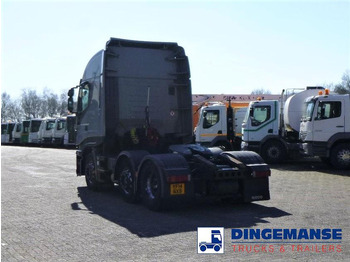 Tractor Iveco AS440STX/P 6x2 RHD EEV: foto 4