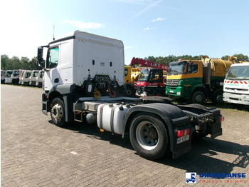 Tractor Mercedes-Benz Actros 1843 4x2 Euro 6 / ADR + PTO: foto 4
