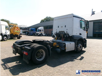 Tractor Mercedes-Benz Actros 1843 4x2 Euro 6 / ADR + PTO: foto 3