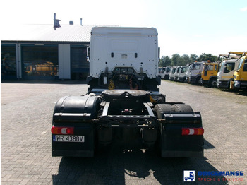 Tractor Mercedes-Benz Actros 1843 4x2 Euro 6 / ADR + PTO: foto 5