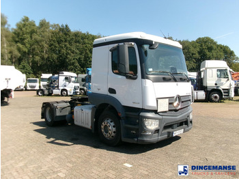 Tractor Mercedes-Benz Actros 1843 4x2 Euro 6 / ADR + PTO: foto 2