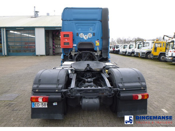 Tractor Mercedes-Benz Actros 1843 4x2 Euro 6 + PTO + ADR: foto 5