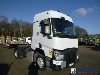 Tractor Renault T 460 4x2 Euro 6 + ADR: foto 2
