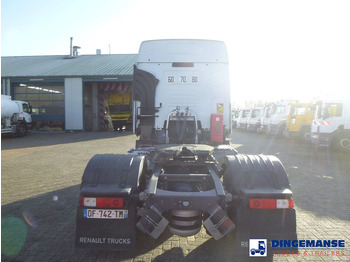 Tractor Renault T 460 4x2 Euro 6 + ADR: foto 5