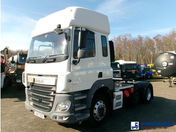 Tractor DAF CF 460