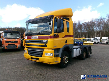 Tractor DAF CF 85 460