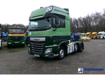 Tractor DAF XF 106