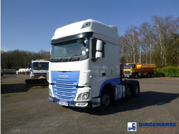 Tractor DAF XF 460
