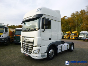 Tractor DAF XF 480