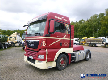 Tractor MAN TGX 18.500