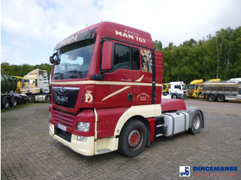 Tractor MAN TGX 18.500