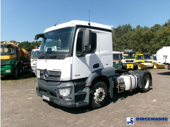 Tractor MERCEDES-BENZ Actros 1843