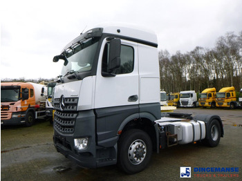 Tractor MERCEDES-BENZ Arocs