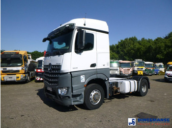 Tractor MERCEDES-BENZ Arocs