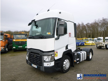 Tractor RENAULT T 460