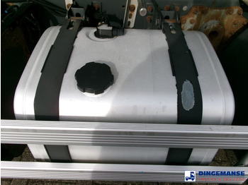 Camião cisterna Volvo FE 280 4X2 fuel tank 13.6 m3 / 4 comp / ADR 07/07/24: foto 5