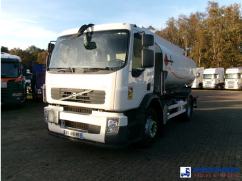 Camião cisterna VOLVO FE 280