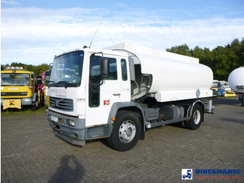 Camião cisterna VOLVO FL 250