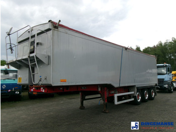 Semi-reboque basculante WILCOX