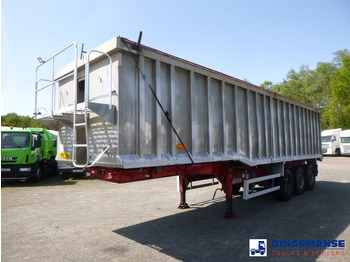 Semi-reboque basculante WILCOX