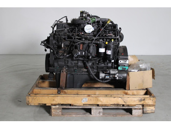 Motor CUMMINS