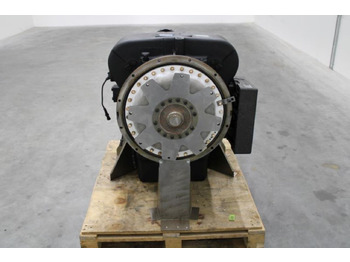Locação financeira de Dana 340TE17313-40 Dana 340TE17313-40: foto 4