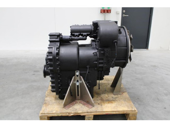 Locação financeira de Dana 340TE17313-40 Dana 340TE17313-40: foto 1