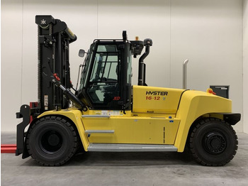 Empilhador a diesel HYSTER