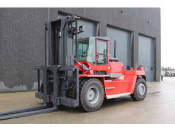Empilhador a diesel Kalmar DCD200-12LB: foto 2