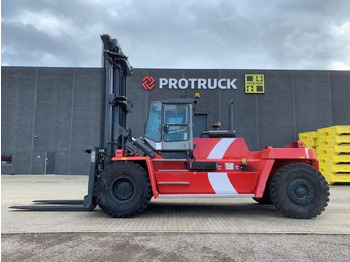 Empilhador a diesel KALMAR