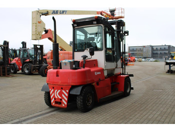 Locação financeira de Kalmar DCE90-6L Kalmar DCE90-6L: foto 3
