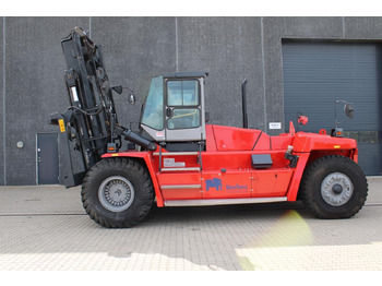 Empilhador a diesel KALMAR