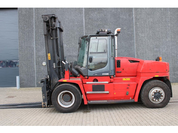 Empilhador a diesel KALMAR