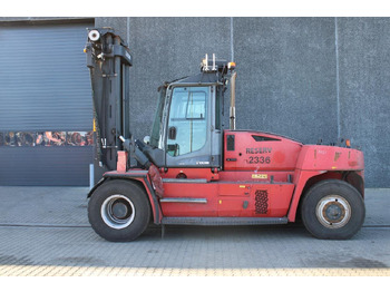 Empilhador a diesel KALMAR