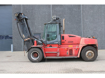 Empilhador a diesel KALMAR