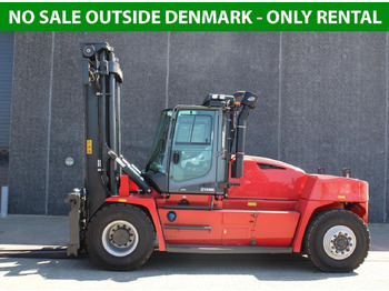 Empilhador a diesel KALMAR