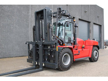 Empilhador a diesel novo Kalmar DCG250-12: foto 2