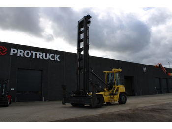 Locação financeira de Kalmar DCG90-45ES7 Kalmar DCG90-45ES7: foto 2