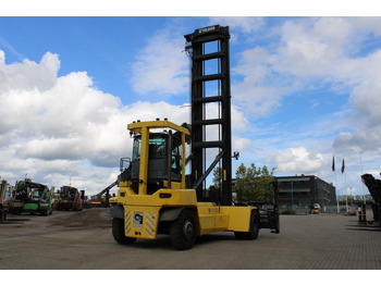 Locação financeira de Kalmar DCG90-45ES7 Kalmar DCG90-45ES7: foto 3