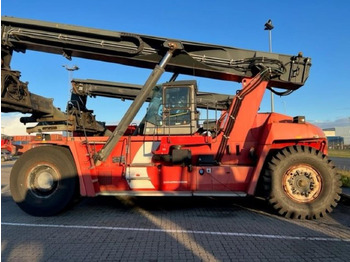 Reachstacker porta contentores KALMAR