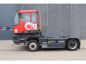 Tractor de terminal KALMAR