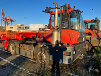 Tractor de terminal KALMAR