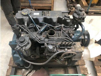 Motor KUBOTA