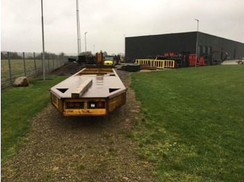 Rolltrailer Liftec H40: foto 2 Rolltrailer Liftec H40: foto 2