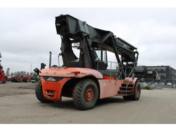 Locação financeira de Linde C4531TL Linde C4531TL: foto 3