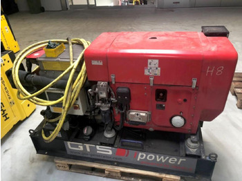 Equipamento de movimentação