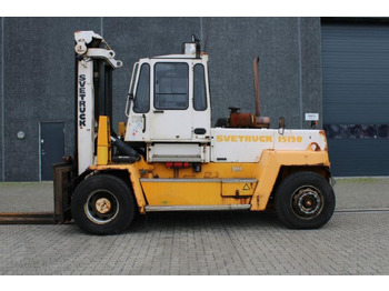 Empilhador a diesel SVETRUCK